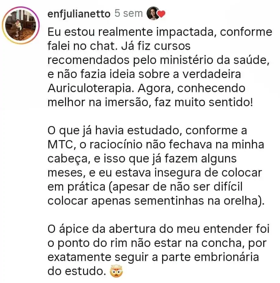 depoimento imersão 2